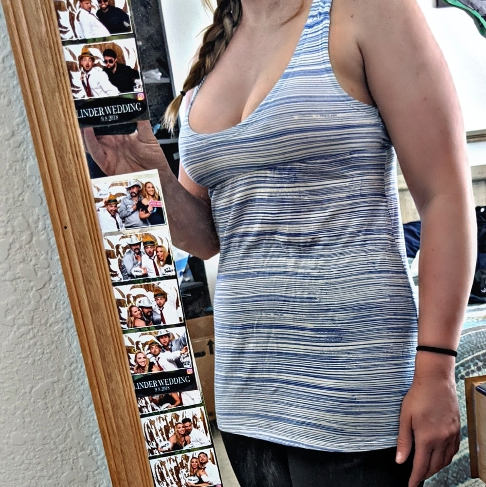 Vilcom tank size XS